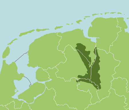 Bourtanger Moor